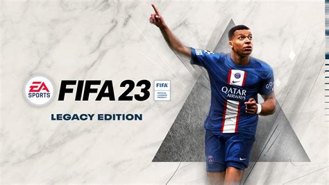 Download EA SPORTS FIFA 23 Nintendo Switch Legacy Edition EA SPORTS FIFA 23 Legacy Edition is a football video game published by EA Sports. . Fifa 23 download